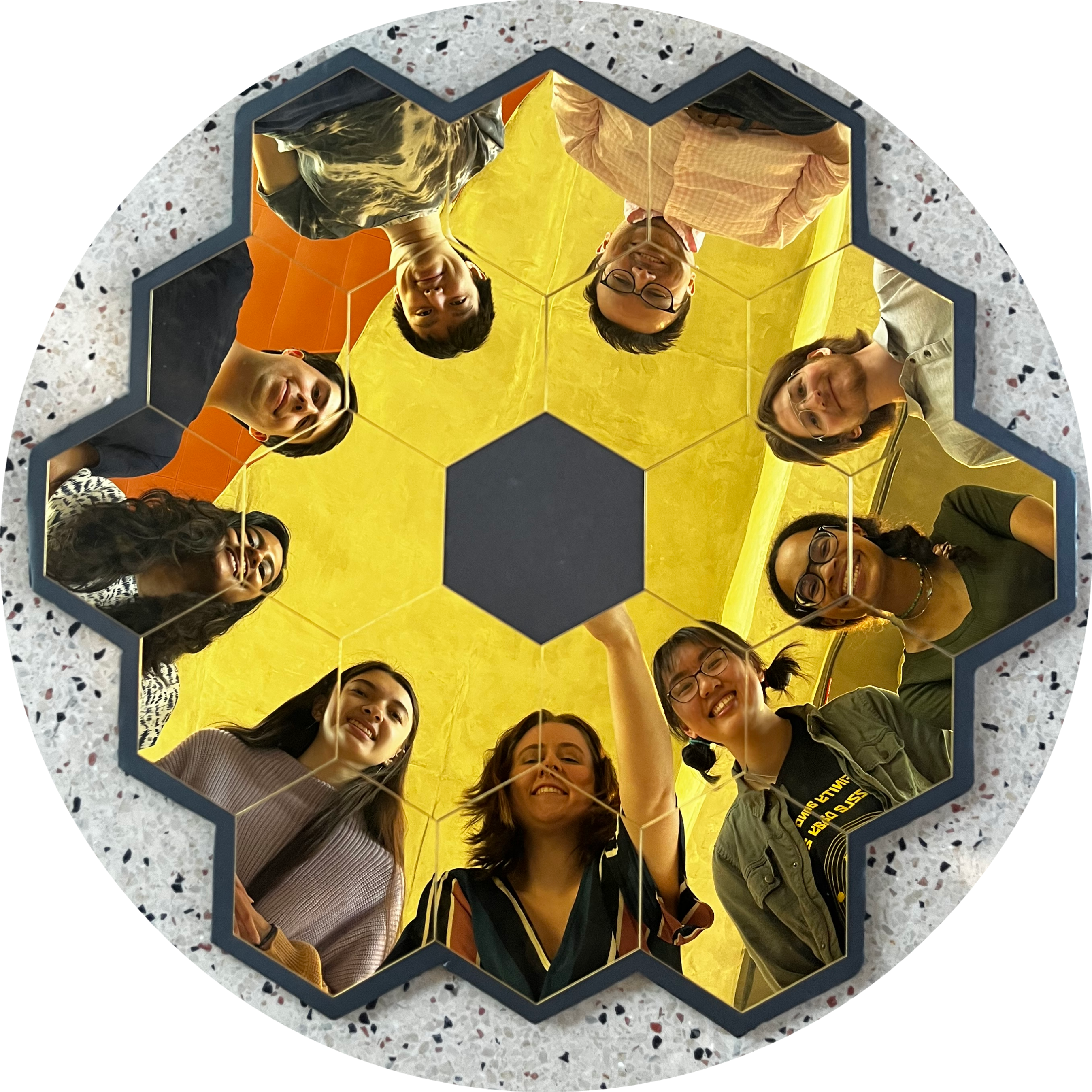 Team SN in JWST