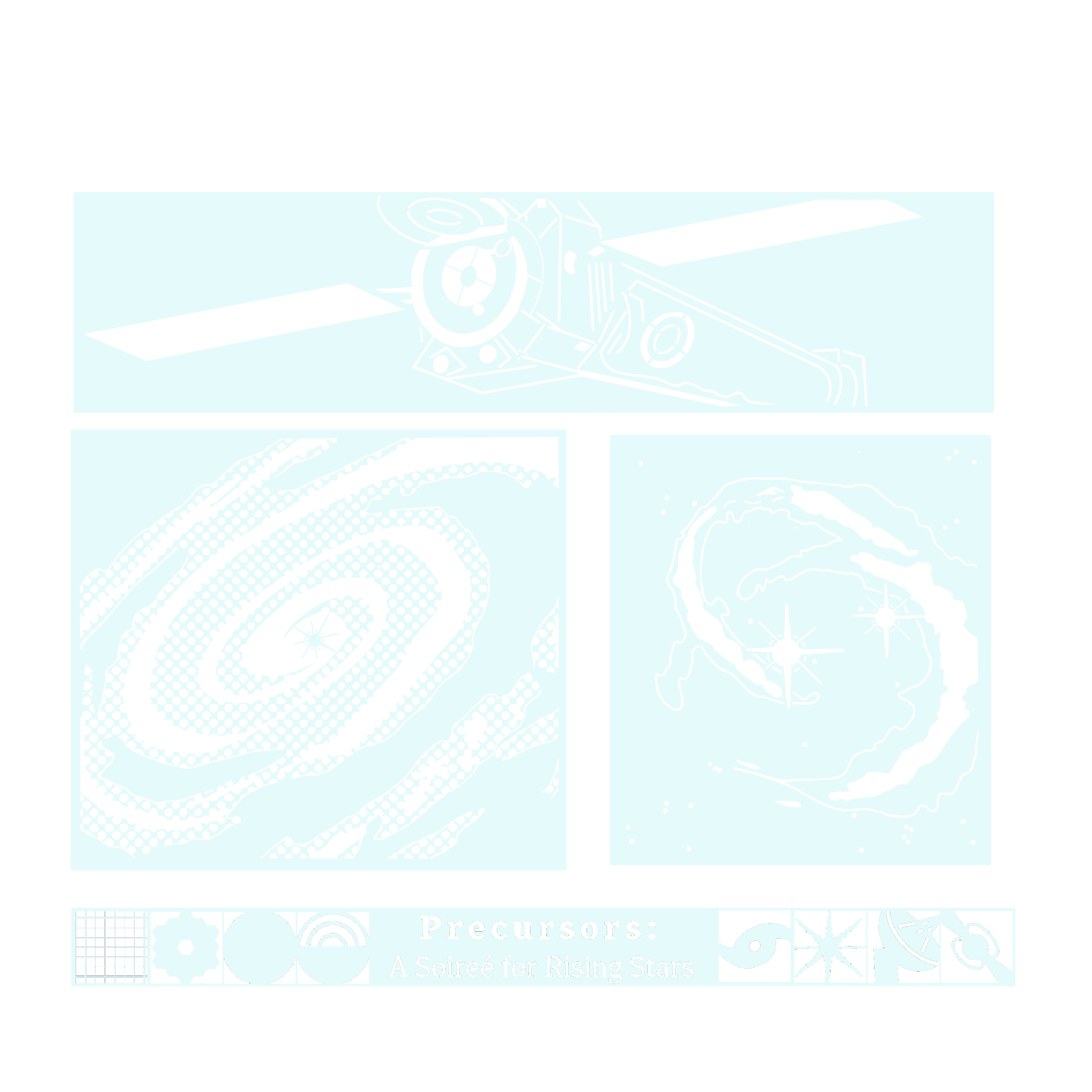 Precursors: Chandra/TDE/Binary