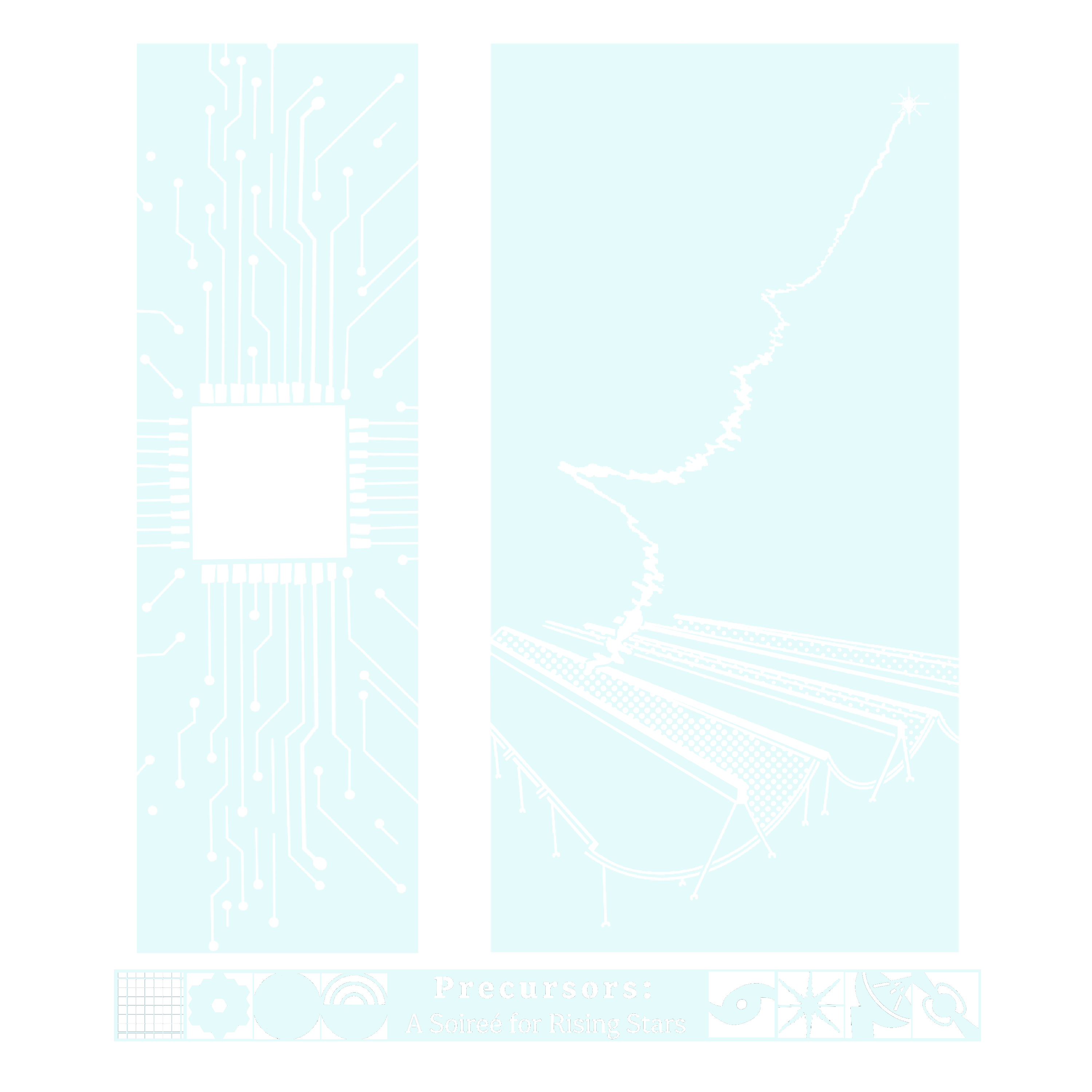 Precursors: FRB