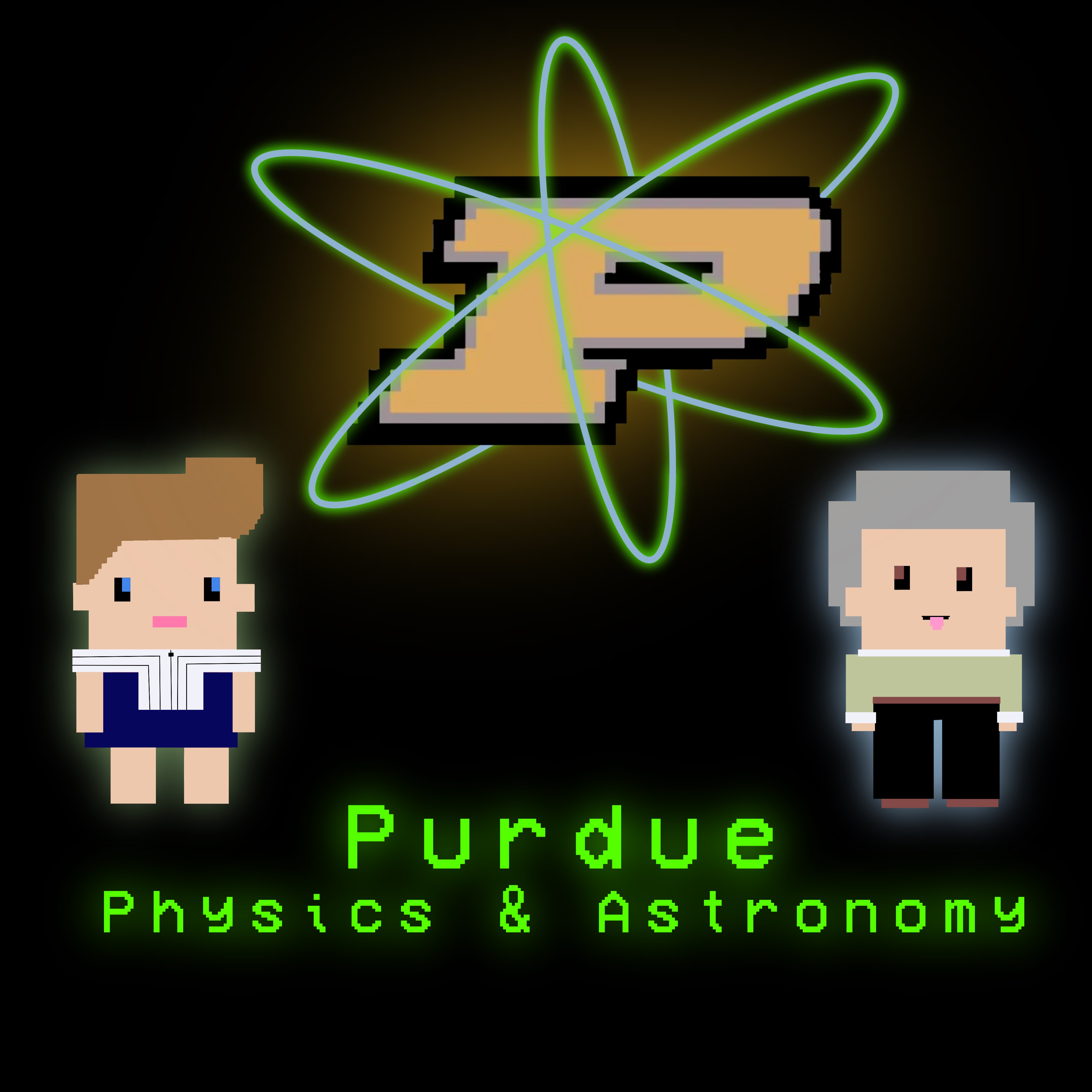 Curie & Einstein