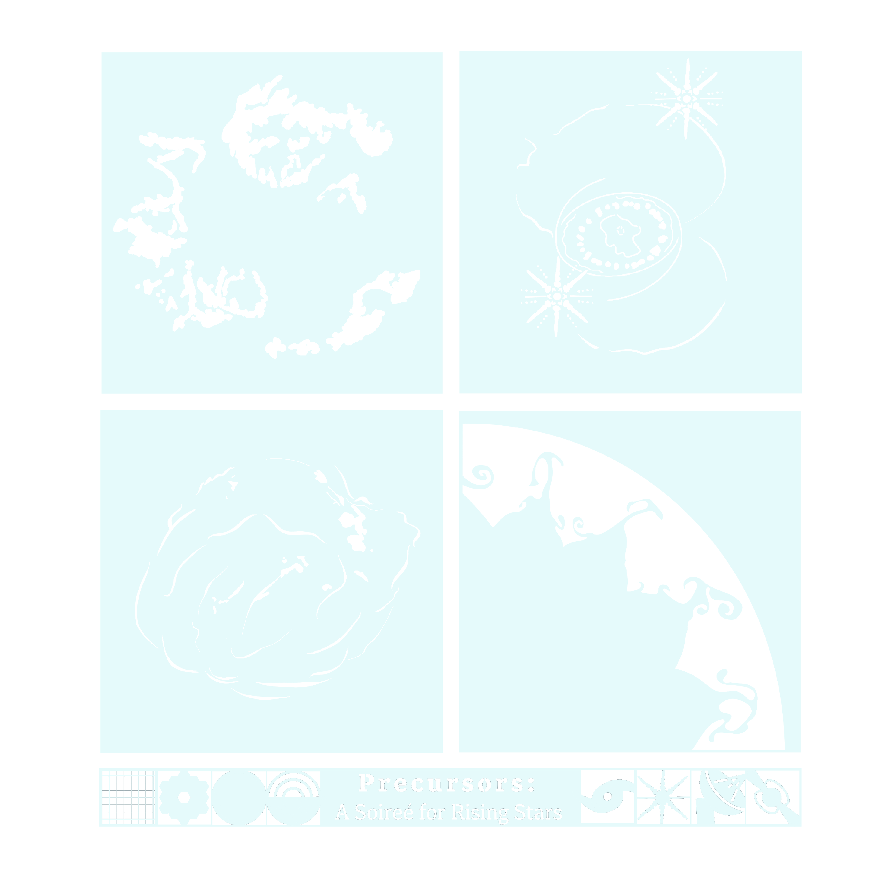 Precursors: Supernova