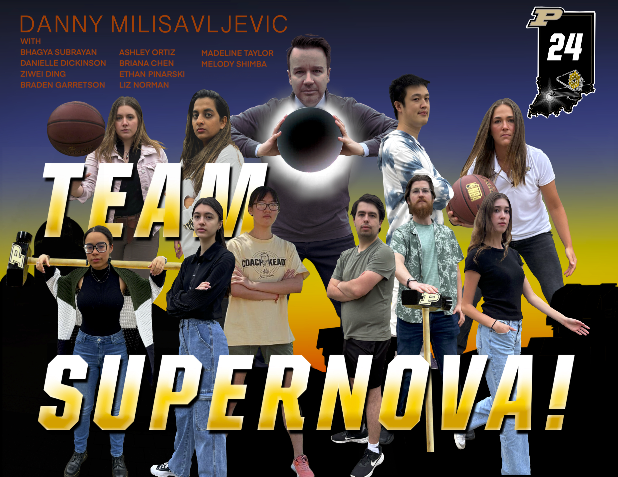 Team SN