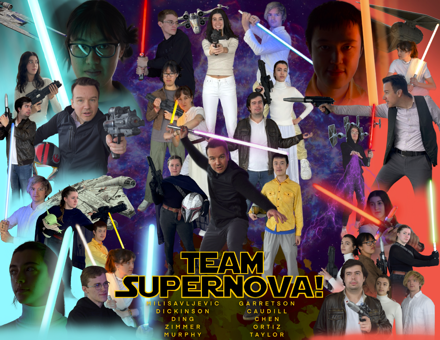 Team SN