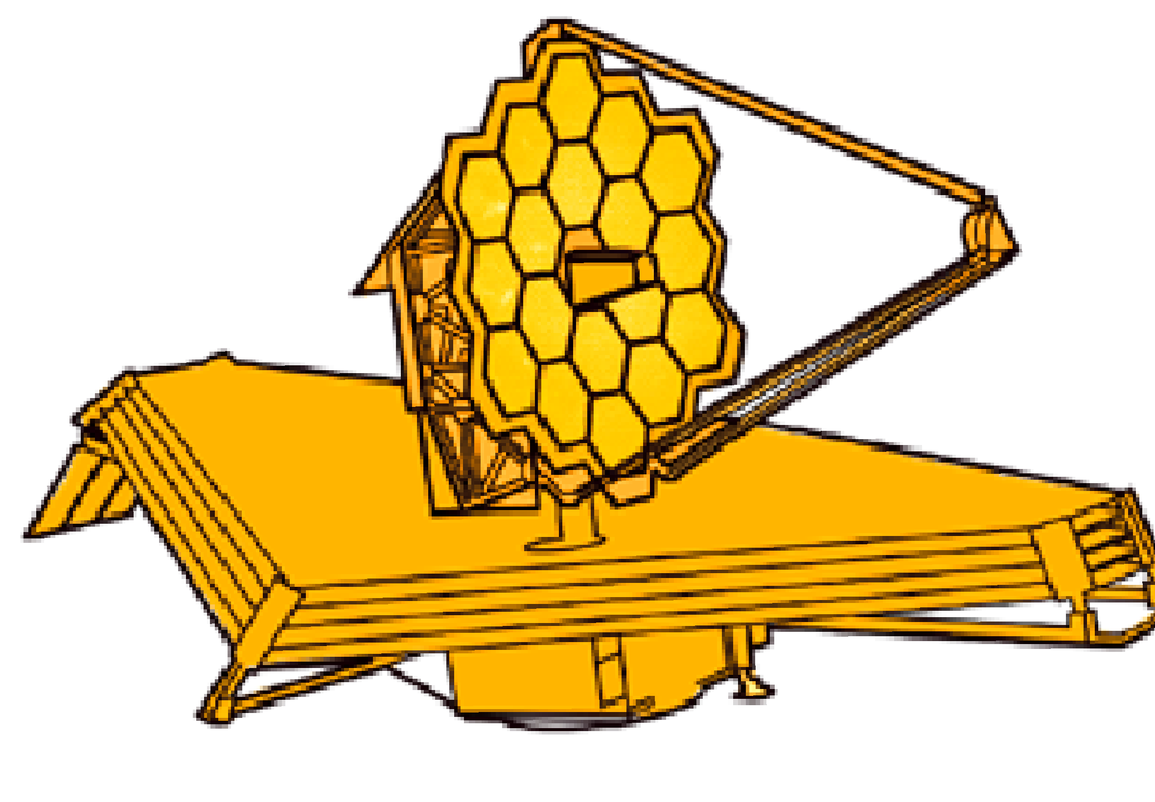 JWST icon